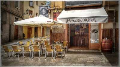 Taberna Misericordia