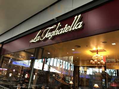 La Tagliatella