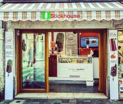 Stickhouse Venezia