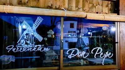 Restaurante Don Pepe