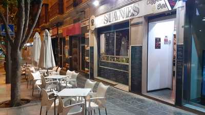 Suanes Coffees&beers