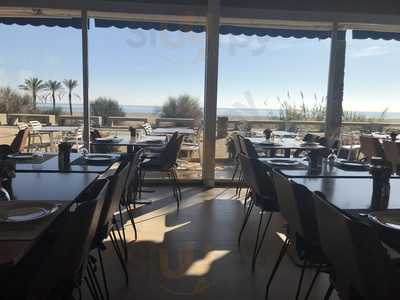 Restaurant La Marina