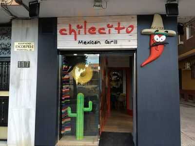 El Chilecito