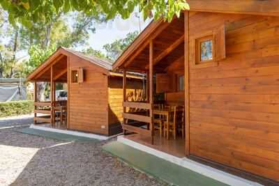 Restaurante Camping El Cid