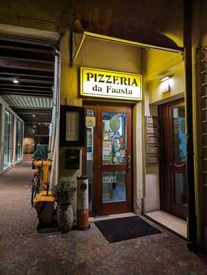 Pizzeria Da Fausta