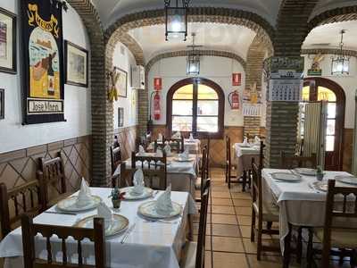 Restaurante Mesón Jose Maria