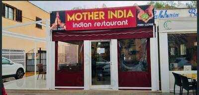 Mother India Indian Restaurant