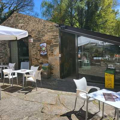 Restaurante Mercadoiro