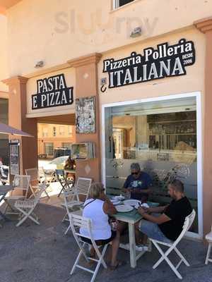 El Granero Pizzería Italiana