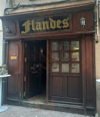 Taberna De Flandes