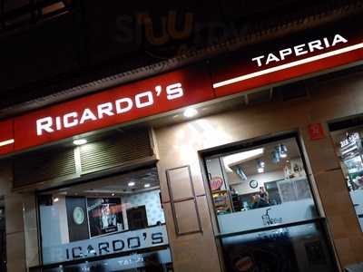 Ricardo's Taperia