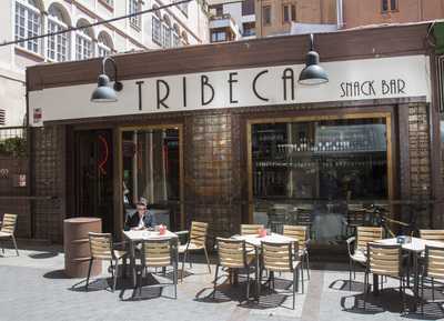 Tribeca Snack Bar