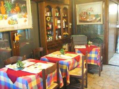 Bistrot Papillon, Torino