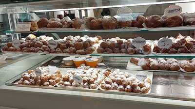 Pasticceria Agostini, Padova