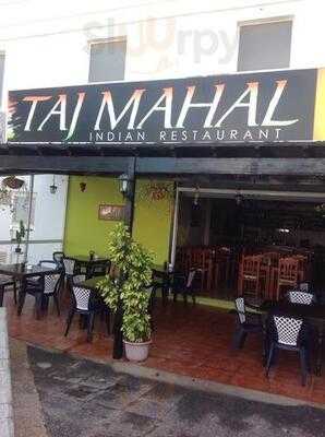 Restaurant Taj Mahal