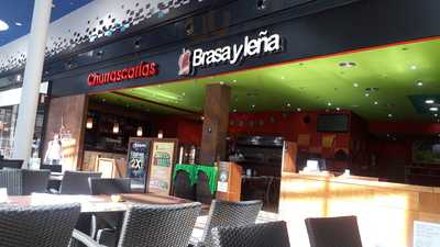 Restaurante BrasayleÑa C.c. As Cancelas