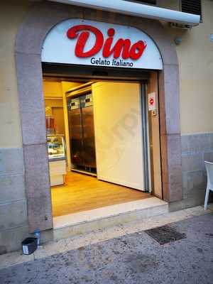 Dino - Naturalmente Gelato