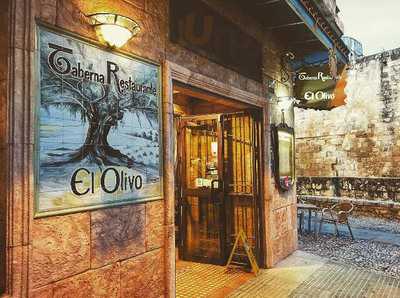 Restaurante El Olivo