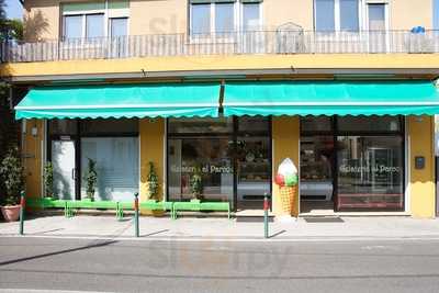 Gelateria Al Parco