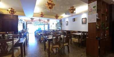 Restaurante Panda