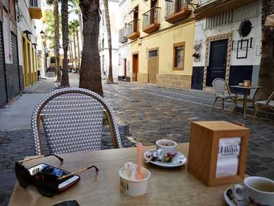 Heladería La Granja