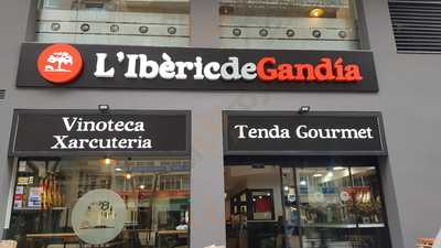 Liberic De Gandia