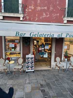 Bar Gelateria Al Ponte