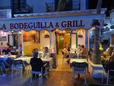 La Bodeguilla