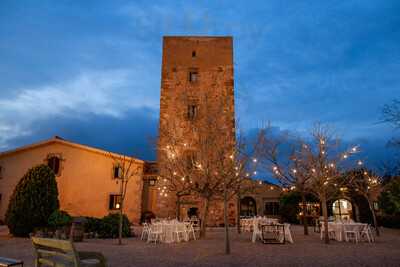 Masia Castellarnau