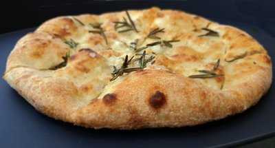 Focaccia