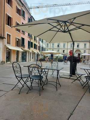 Osteria Luana Di Lorenzon Nazareno, Treviso