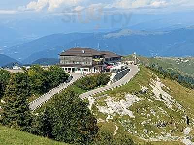 Rifugio Bassano - Cima Grappa, Crespano del Grappa