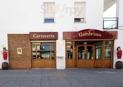 Gambrinus