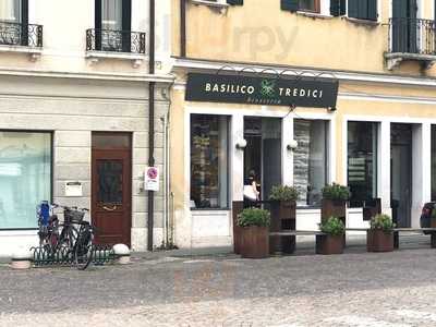 Basilico Tredici, Treviso