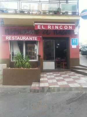 Restaurante El Rincón