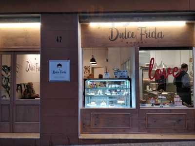 Dulce Frida Bakery