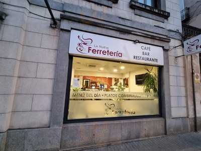 La Nueva Ferretería