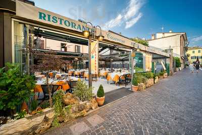 Caffè Casanova Ristorante Pizzeria, Bardolino