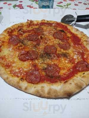 The Big Bang Pizza, Padova