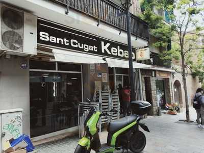 Kebab Sant Cugat