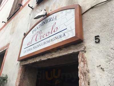 Piadineria Al Vicolo