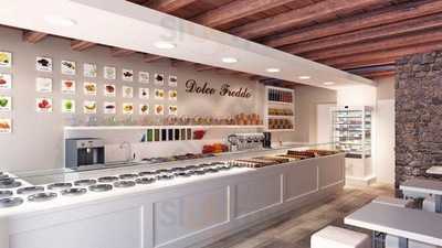 Dolce Freddo - Gelateria Caffetteria Yogurteria