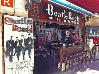 Beatle Rock