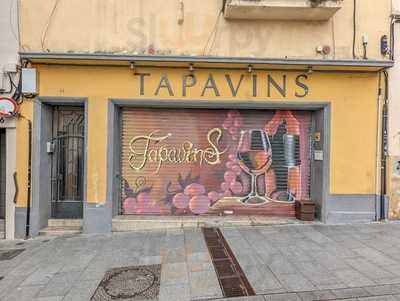 Tapavins