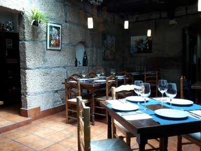 A' Curuxa Taverna