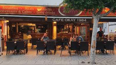 Café Okay