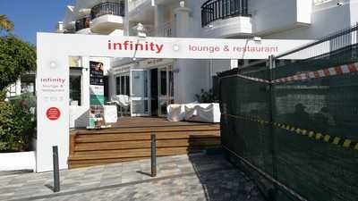 Infinity Lounge & Restaurant