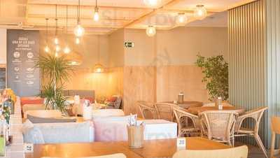 Restaurant Ametller Origen Sant Cugat