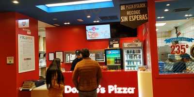 Domino's Pizza Ciudad Real