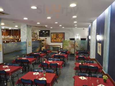 Restaurante Marisqueria Caracola